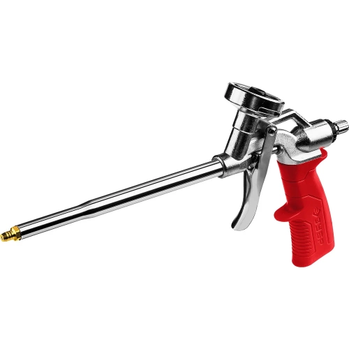 Пистолет для монтажной пены Зубр МОНТАЖНИК 06874_z01 фото 4