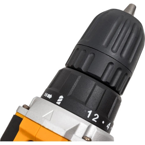 Аккумуляторная дрель-шуруповерт LEIYA LY-D8626 фото 7