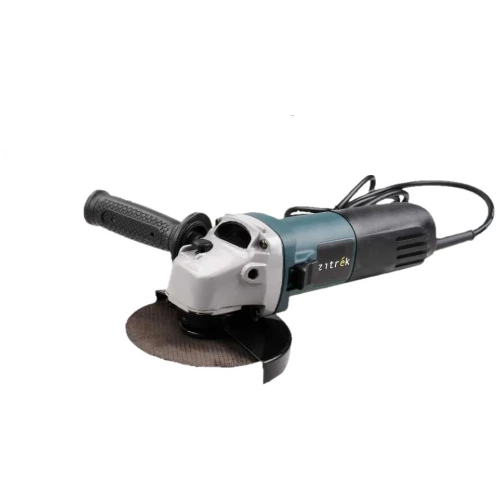 Углошлифовальная машина Zitrek ZKAG900, 125мм, 900 Вт 085-1012 Углошлифовальная машина Zitrek ZKAG900, 125мм, 900 Вт 085-1012