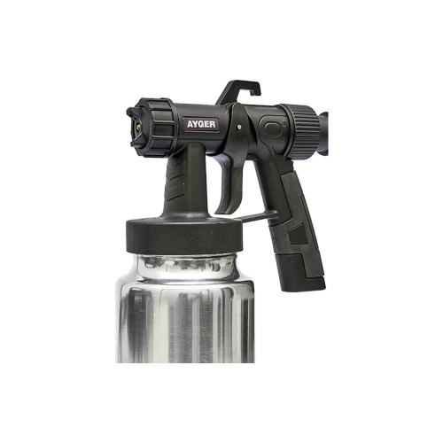 Краскопульт AYGER APS950 фото 5