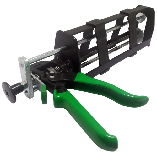 Усиленный пистолет для двухкомпонентных материалов Isoseal BCX-585 7300025 фото 11