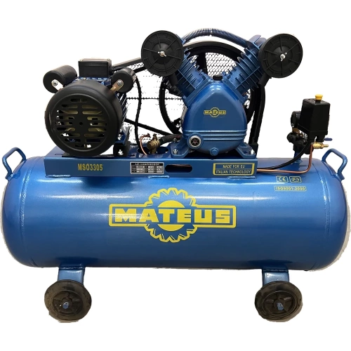 Компрессор MATEUS YV-0.25 MS03305 фото 3 Компрессор MATEUS YV-0.25 MS03305 фото 3