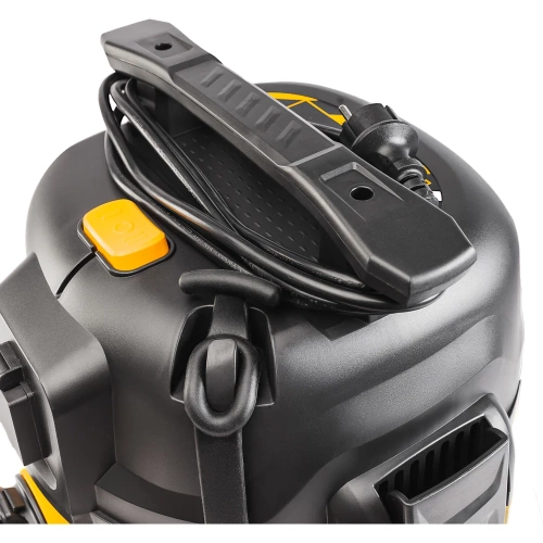 Пылесос строительный Runtec 750 Вт, 23 л RT-VC23 фото 9 Пылесос строительный Runtec 750 Вт, 23 л RT-VC23 фото 9