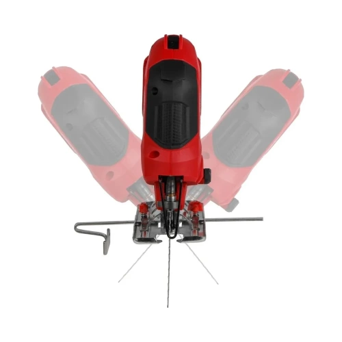 Аккумуляторный лобзик WORTEX CJS 8030 ALL1 1333371 фото 5 Аккумуляторный лобзик WORTEX CJS 8030 ALL1 1333371 фото 5