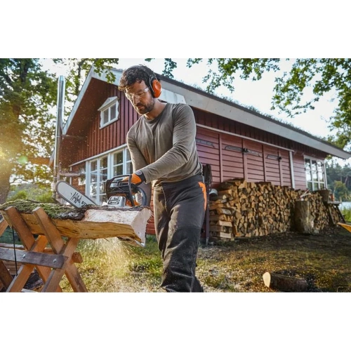 Бензопила Stihl MS 162 11482000235 фото 9 Бензопила Stihl MS 162 11482000235 фото 9