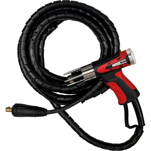 Аппарат для приварки шпилек ЕВМ AluSpot CD2500 1507133 фото 3