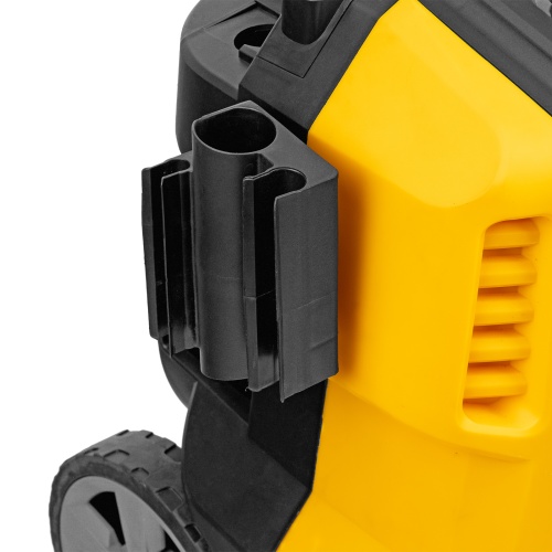 Моечная машина высокого давления R-230iD, 3300 Вт, 230 бар, 600 л/ч, асинх. двиг., бараб.// Denzel фото 9