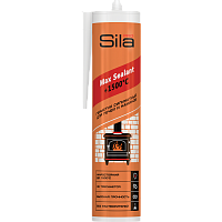 Sila PRO Max Sealant,1500, герметик для печей, 280ml
