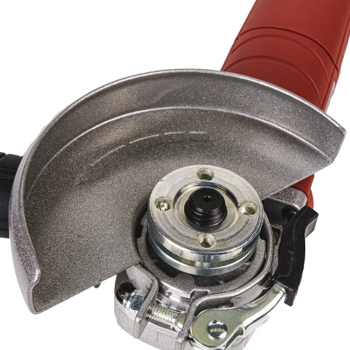 Машина шлифовальная угловая REDVERG RD-AG1100-125 00006692870 фото 6 Машина шлифовальная угловая REDVERG RD-AG1100-125 00006692870 фото 6