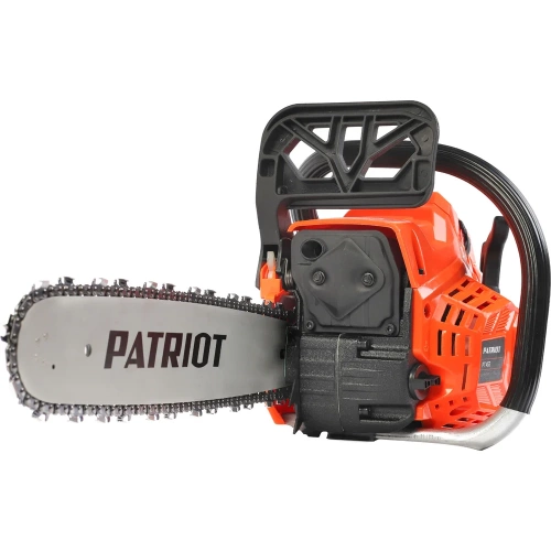 Бензиновая цепная пила Patriot PT 452 220104452 фото 3 Бензиновая цепная пила Patriot PT 452 220104452 фото 3