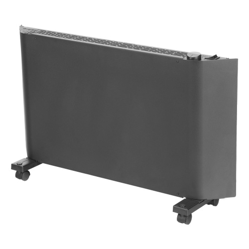 Конвектор электрический XCE-2000 B, 230 В, 2000 Вт, X-образный нагреватель Denzel фото 19