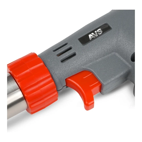 Газовая горелка AVS TG-07 с пьезоподжигом и регулировкой подачи воздуха A85709S фото 4 Газовая горелка AVS TG-07 с пьезоподжигом и регулировкой подачи воздуха A85709S фото 4