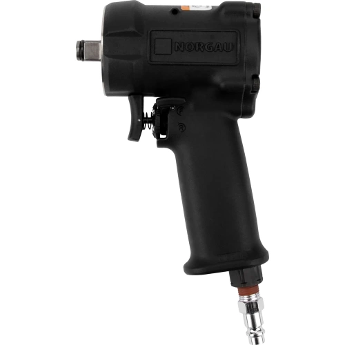Пневматический ударный гайковерт NORGAU NIW13-068CPS 1/2",610 Нм 094701055 фото 3