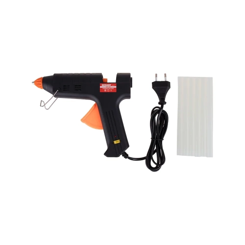 Клеевой пистолет Rexant 11мм 12-0111