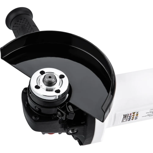 Угловая шлифовальная машина Kranz 125мм, 900Вт KR-PT-212 фото 9 Угловая шлифовальная машина Kranz 125мм, 900Вт KR-PT-212 фото 9