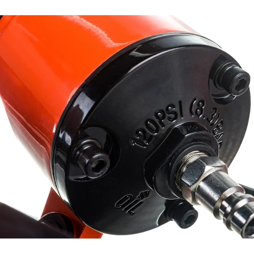 Гвоздезабивной пистолет Кратон ANA-90 3 01 09 004 фото 6