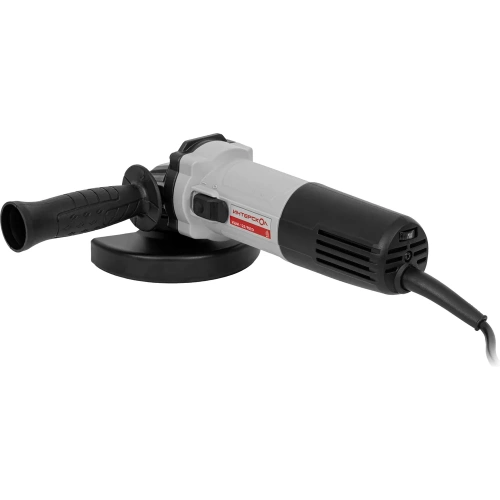 Угловая шлифмашина Интерскол УШМ-125/900Э 772.0.0.70 фото 5