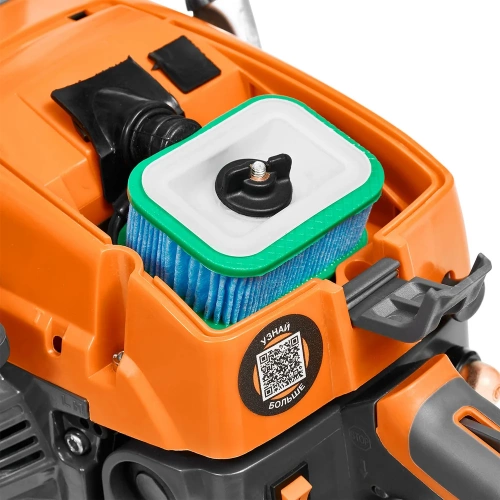 Бензиновая пила DAEWOO DACS 4516 фото 9