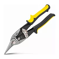 Ножницы по металлу DELI dl20031 левый рез 104503