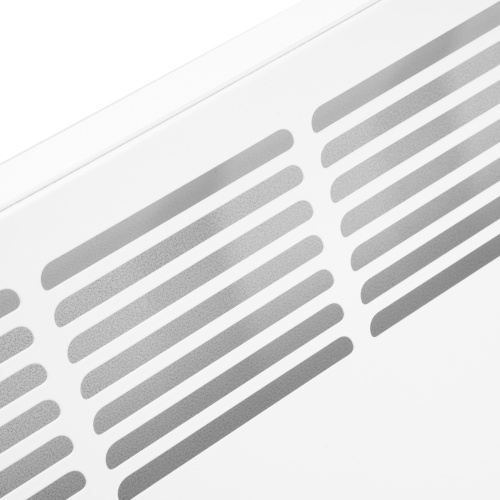 Конвектор электрический КМ-1000.1, 230 В, 1000 Вт, X-образный нагреватель, колеса, термостат MTX фото 13