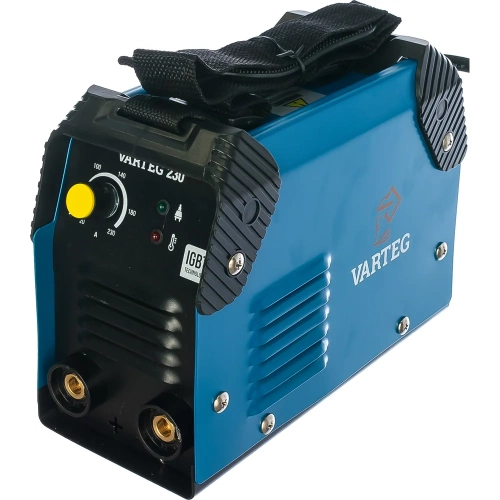 Сварочный аппарат Foxweld VARTEG 230 5264 Сварочный аппарат Foxweld VARTEG 230 5264