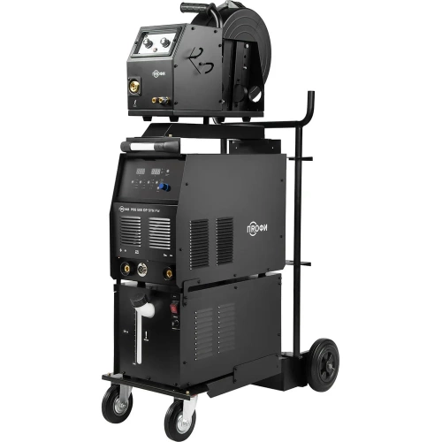 Аппарат полуавтоматической сварки ПТК ПРОФИ MIG 500 DP SYN FW 00000042863