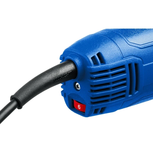 Углошлифовальная машина ЗУБР Профессионал УШМ-П125-1500 ЭПСТ фото 10 Углошлифовальная машина ЗУБР Профессионал УШМ-П125-1500 ЭПСТ фото 10