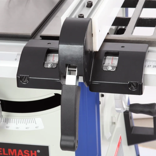 Круглопильный станок Белмаш LTS-250 230 В S172A фото 8