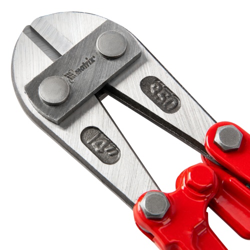 Болторез, 350 мм/14" Matrix фото 4 Болторез, 350 мм/14" Matrix фото 4