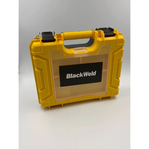 Бесщеточная аккумуляторная дрель-шуруповерт BlackWeld JZ10-2Y 18V 2.0Ah 150171 фото 4 Бесщеточная аккумуляторная дрель-шуруповерт BlackWeld JZ10-2Y 18V 2.0Ah 150171 фото 4