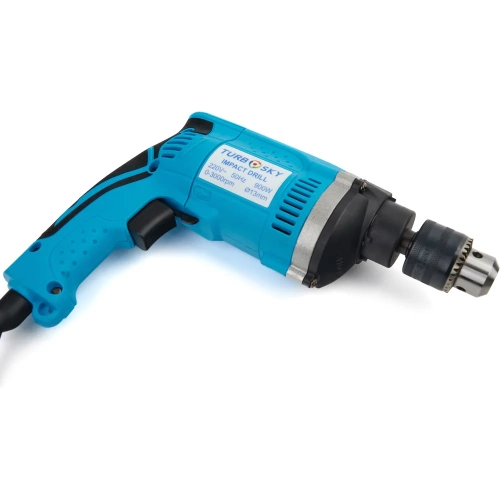 Ударная дрель Turbosky ДУ-900 455 фото 4 Ударная дрель Turbosky ДУ-900 455 фото 4