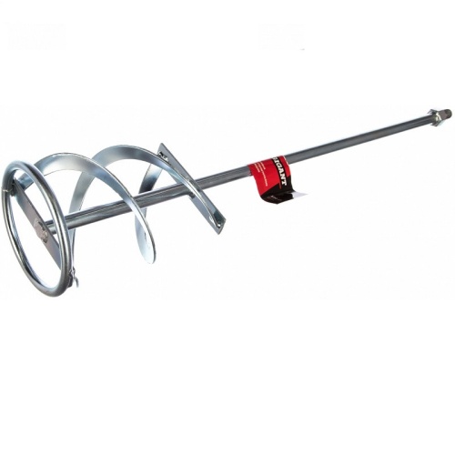 Миксер для строительных растворов Gigant G-11092 120 мм фото 3