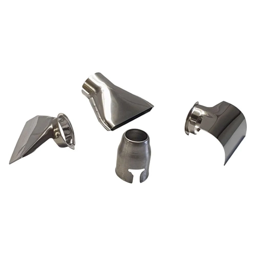 Промышленный фен PROCRAFT Industrial PH2000 фото 11 Промышленный фен PROCRAFT Industrial PH2000 фото 11