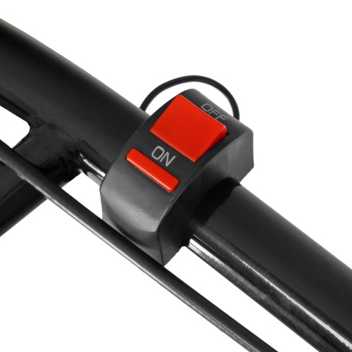 Мотоблок DPT-170, 7 л.с., ремен.сцеп, шир 85 см, глуб 35 см,фрез 3х3,ШОМ,скор 2В/1Н,кол 8" Denzel фото 19