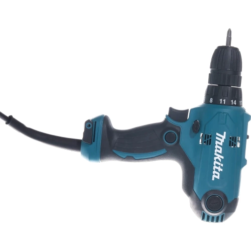 Дрель Makita DF0300 фото 3 Дрель Makita DF0300 фото 3