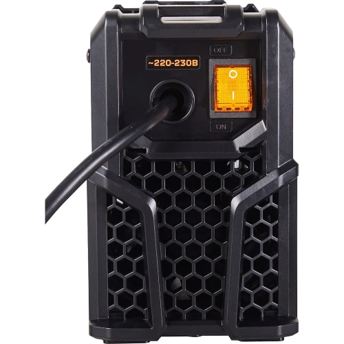 Инверторный сварочный аппарат Вихрь ИС-220 65/52 фото 4