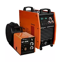 Сварочный инвертор Сварог MIG 500 (N388) 00000096553