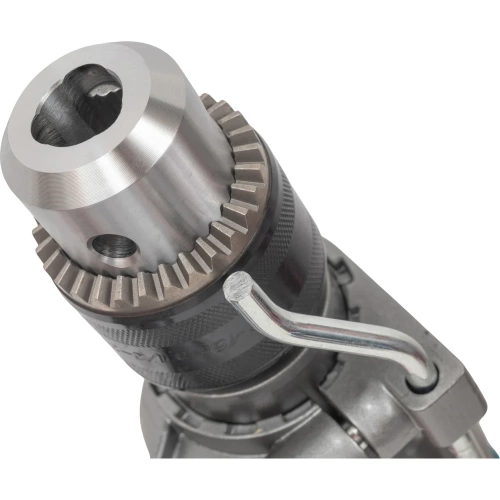 Ударная дрель TOTAL 1100Вт  TG211166 фото 7