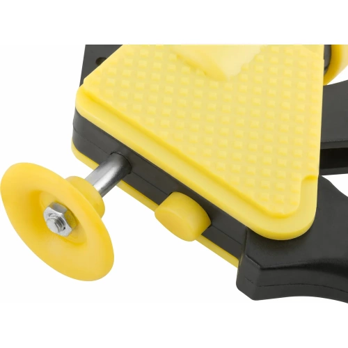 Полукорпусной пистолет для герметика FIT 225 мм, полипропиленовый корпус, Профи 14238 фото 4 Полукорпусной пистолет для герметика FIT 225 мм, полипропиленовый корпус, Профи 14238 фото 4