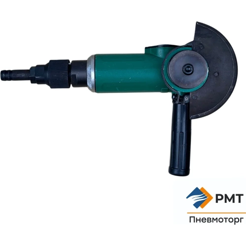 Пневмошлифмашинка угловая РМТ ПШМ-100У фото 3 Пневмошлифмашинка угловая РМТ ПШМ-100У фото 3