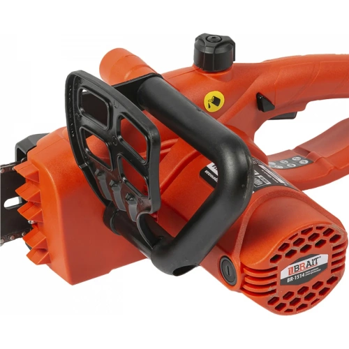 Электрическая цепная пила BRAIT BR-1514 01.09.007.083 фото 4