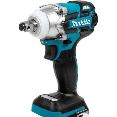 Аккумуляторный гайковерт Makita DTW285Z фото 6 Аккумуляторный гайковерт Makita DTW285Z фото 6