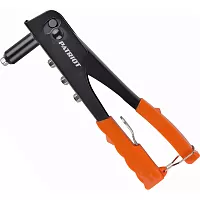 Заклепочник Patriot RP 240, неповоротный, 2.4-4.8 мм 350007510