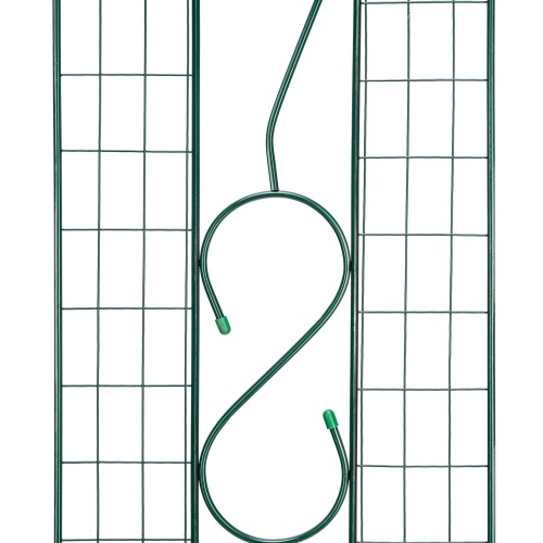 Шпалера «Сетка-узор» 0.5 х 2.1 м фото 3