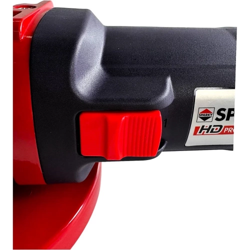 УШМ (болгарка) SPARKY MB 1600СE 14000077212 фото 6 УШМ (болгарка) SPARKY MB 1600СE 14000077212 фото 6