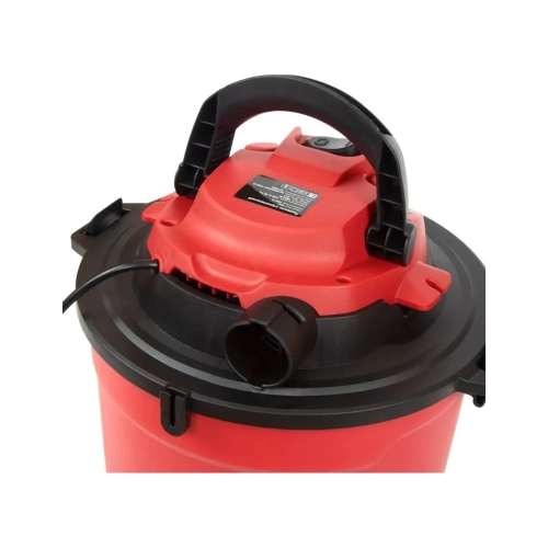 Пылесос строительный Boxbot EVC-1400.15, 1400 Вт, 15 л, шланг 2 м 901068.EVC-1400.15-2 фото 5