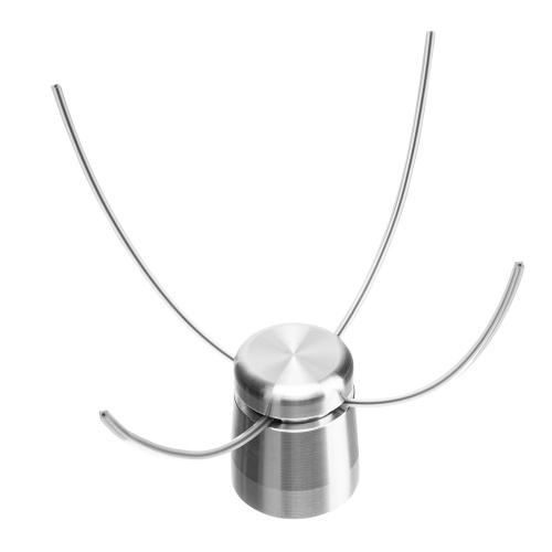 Головка триммерная универсальная быстрозажимная, шайба М8,М10,М20 Denzel фото 5