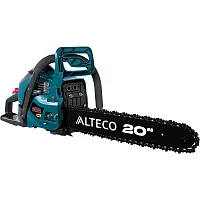 Бензопила ALTECO GCS 55-50 Pro 79268
