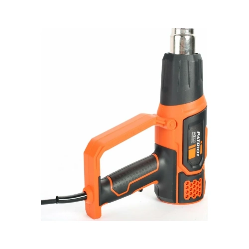 Технический фен PATRIOT HG 220 170301330 фото 6 Технический фен PATRIOT HG 220 170301330 фото 6