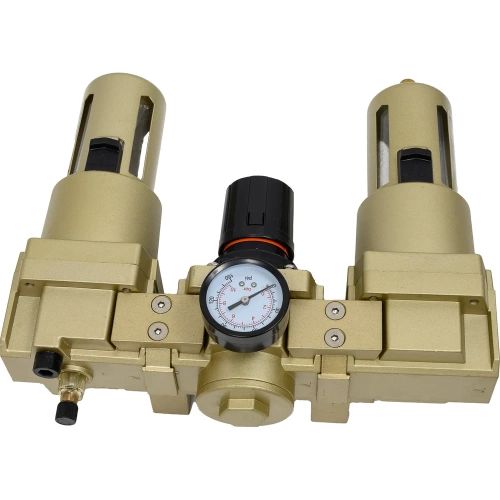 Блок подготовки воздуха AC5000-06 профи 3/4" Pegas pneumatic 4702 фото 5